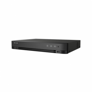 Hikvision 32 inch 1U 1080p H265 Acusense DVR