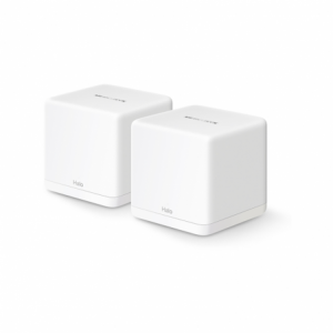 Mercusys Halo H60X AX1500 Whole Home Mesh WiFi 6
