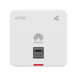 Huawei AP160 Ekit Dual-Band Wi-Fi Access Point 1800Mbps Wall Plate