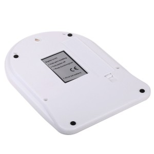 Electronic Kitchen Scale SF-400 