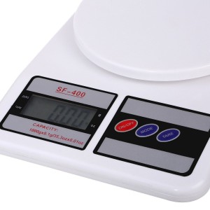 Electronic Kitchen Scale SF-400 