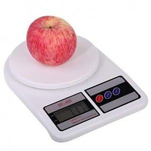 Electronic Kitchen Scale SF-400 