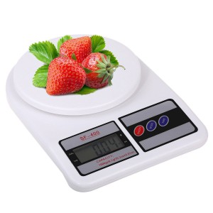Electronic Kitchen Scale SF-400 