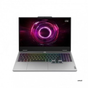 Lenovo LOQ 15AHP10 15.6" Ryzen-7 16GB 1TB Win 11 Home Notebook