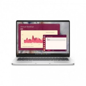 Dell Pro 14 AI Notebook Core-U7 16GB 512GB Win 11 Pro