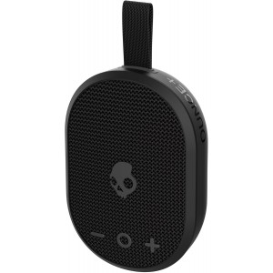 SkullCandy Ounce+ Wireless Bluetooth Speaker | IPX7 Waterproof Mini Portable Speaker with 16 Hour Battery | True Wireless Stereo