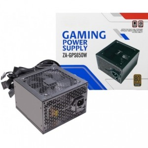 Unique 650W Gaming Power Supply Bronze