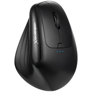 VolkanoX Aether Series Wireless Mouse With RGB