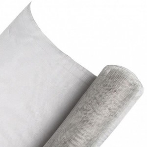 MESH/GAUZE Aluminium 1200MMX30M Per Meter