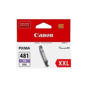 Canon 1994C001AA PB Emb - Photo Blue Ink Cartridge
