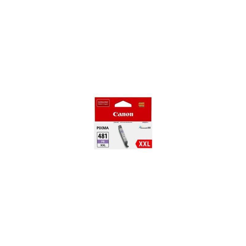 Canon 1994C001AA PB Emb - Photo Blue Ink Cartridge