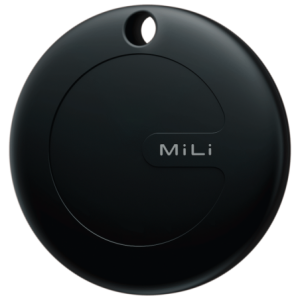 MiTag Android Tag with Keyring - 1 Pack