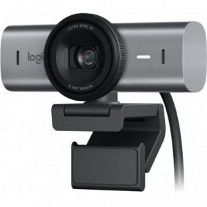Logitech Webcam Brio 4K