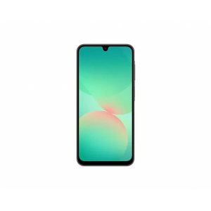 Samsung Galaxy A26 5G 128GB Dual SIM - Black