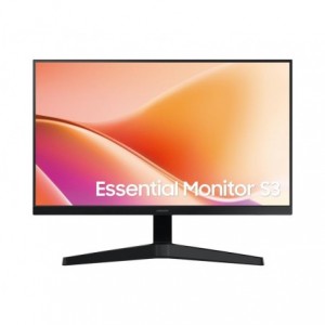 Samsung S33GF 24" FHD 100Hz Borderless Flat Monitor