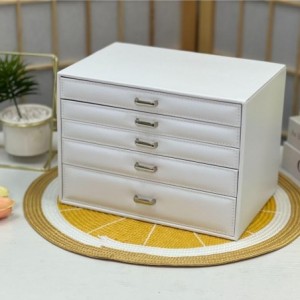 CharmChamber Jewerly Box