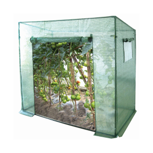 EcoHaven GreenHouse - Fine Living