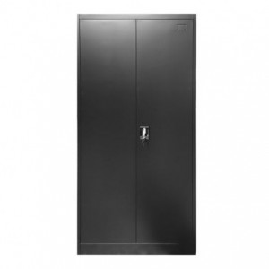 UrbanSteel Metal Cabinet 1.8m