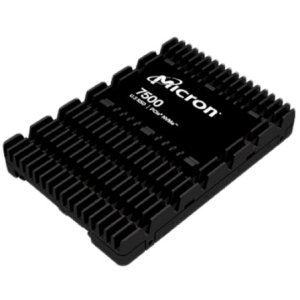 Micron 7500 PRO 3840GB U.3 15mm Enterprise SSD