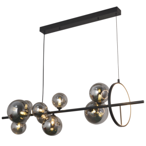 12W LED Cct 10XG9 Bulbs
