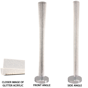 20W LED Cct Standing Lamp