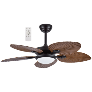 18W LED 3CCT DC Motor 44"