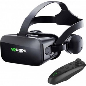Bluetooth Vr Headset