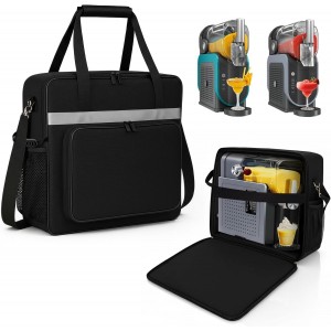 Protective Carrying Bag for Ninja SLUSHi Slushie Maker | Heavy Duty Travel Case