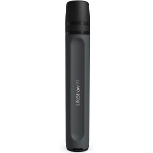 LifeStraw Personal Water Filter | Portable Survival Water Purifier