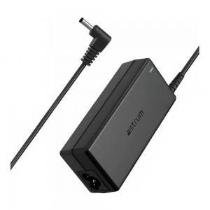 Astrum CL210 65W 19V Notebook Charger A90521-B