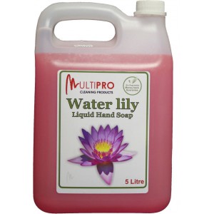 Multipro J0705002 Hand Soap Waterlily 5L
