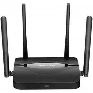 Mercusys BE3600 Dual Band WIFI7 1GB Router