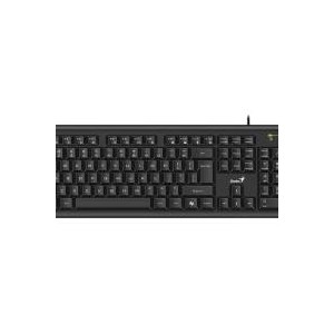 Genius Wired Copilot Keyboard