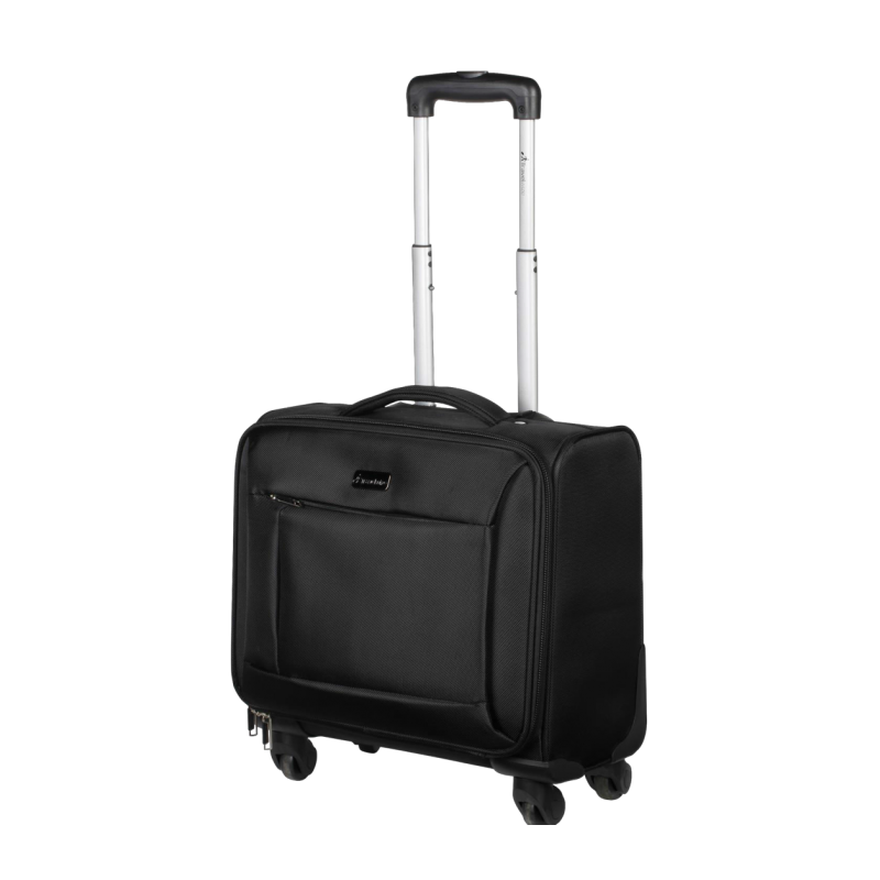 Travelwize TW-1016-BK RichB Business Trolley 16 inch - Black