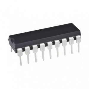 ULN2803G 8-Channel 50V 0.5A Darlington Transistor Array Driver