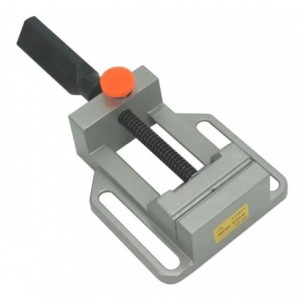 ALUMINIUM TABLETOP HAND-HELD VISE J60x70mm RH-006