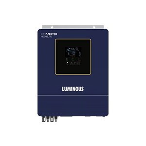 Luminous Off-Grid Inverter 11kW 48V