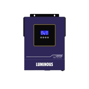 Luminous NEO-PLUS6 6kW 48V Off-Grid Inverter
