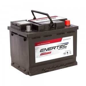 Enertec 646_12V 63Ah_SMF_SLI_Battery