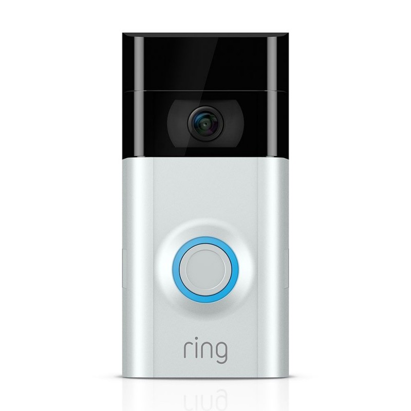 Ring Video Doorbell V2  8VR1S7-0EN0