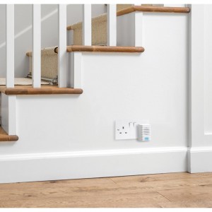 RING Wireless Doorbell Chime - 8AC3S5-0EU0
