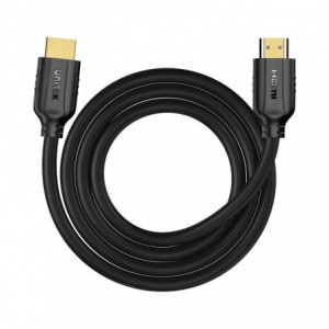 Unitek 1M HDMI2.0 M2M Cab (C11079BK-1M)