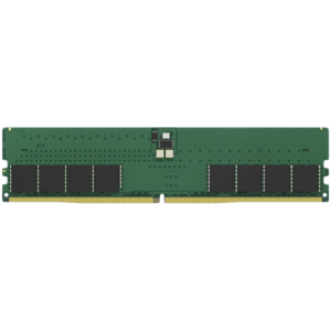 Kingston 32GB 5600MT/s DDR5 Non-ECC CL46 DIMM 2Rx8