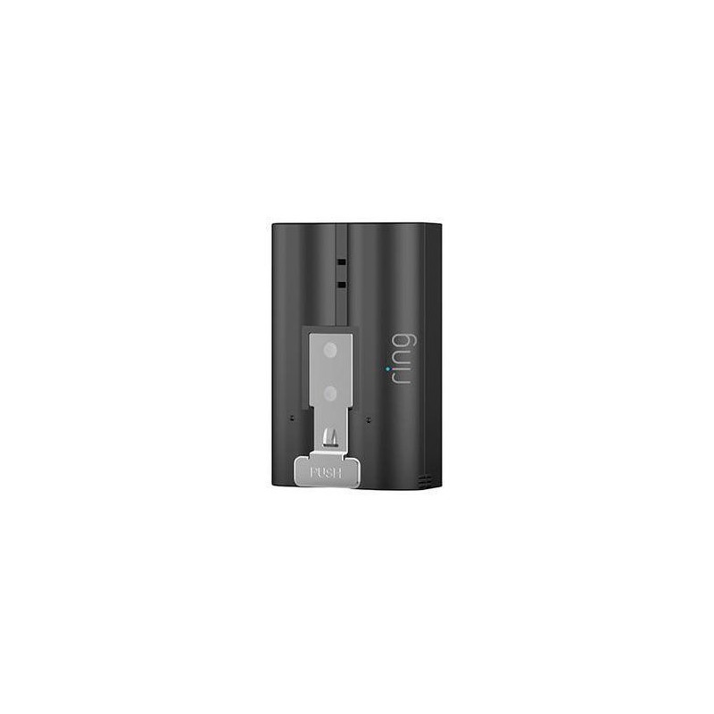 RING Quick Release Battery Pack - 8AB1S7-0EU0