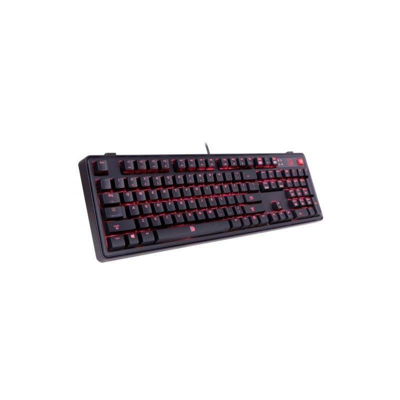 Thermaltake KB-MGP-BLBDUS-01 Meka Pro Cherry Blue Machnical Keyboard