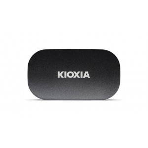 Kioxia Exceria Plus G2 Portable SSD Series- USB 3.2 Gen2 500gb