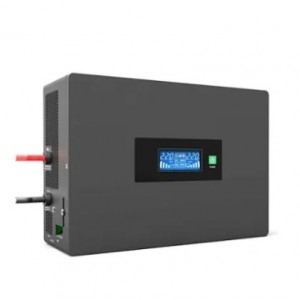 Geewiz PURE SINE Wave Inverter 1000VA/1000W - VML1012 - Non Solar