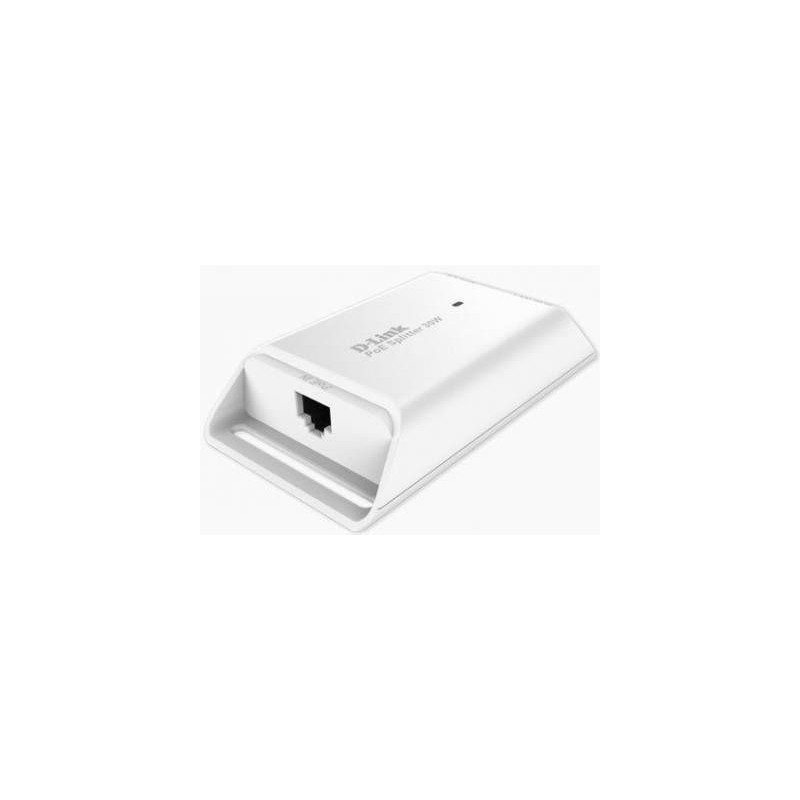 D-Link DPE-301GS 1port Gigabit POE+ Splitter