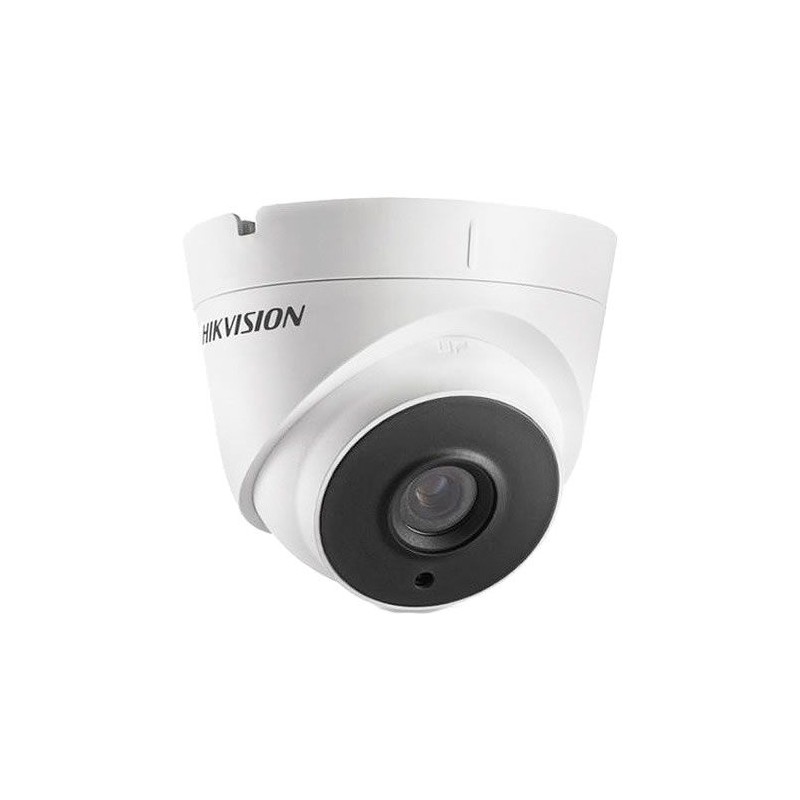 Hikvision CC387-1HD-TVI Dome 1/3″ 1080p EXIR IR 40m – 3.6mm – IP66