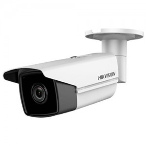 Hikvision CC409-10 IP Camera 2MP EXIR Bullet IR 80m – 6mm Fixed – IP66